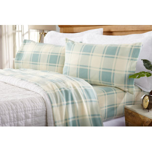 Flannel Sheets
